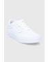Vans Детски ниски кецове в бяло - Pepit.bg