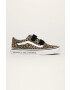 Vans Детски ниски кецове - Pepit.bg