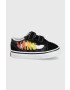 Vans Детски ниски кецове - Pepit.bg