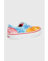 Vans Детски ниски кецове - Pepit.bg