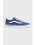 Vans Детски ниски кецове - Pepit.bg