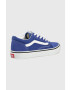 Vans Детски ниски кецове - Pepit.bg