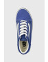 Vans Детски ниски кецове - Pepit.bg