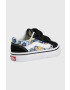 Vans Детски ниски кецове - Pepit.bg