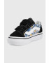 Vans Детски ниски кецове - Pepit.bg