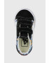 Vans Детски ниски кецове - Pepit.bg