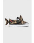 Vans Детски ниски кецове - Pepit.bg