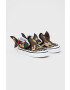Vans Детски ниски кецове - Pepit.bg