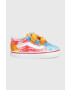 Vans Детски ниски кецове - Pepit.bg