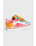 Vans Детски ниски кецове - Pepit.bg