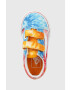 Vans Детски ниски кецове - Pepit.bg