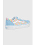 Vans Детски ниски кецове - Pepit.bg