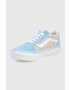 Vans Детски ниски кецове - Pepit.bg
