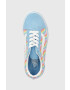 Vans Детски ниски кецове - Pepit.bg