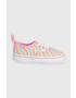 Vans Детски ниски кецове - Pepit.bg