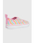 Vans Детски ниски кецове - Pepit.bg