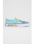 Vans Детски ниски кецове - Pepit.bg