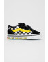 Vans Детски ниски кецове - Pepit.bg