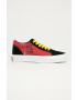 Vans Детски ниски кецове x The Simpsons - Pepit.bg