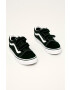 Vans Детски ниски кецове - Pepit.bg
