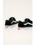Vans Детски ниски кецове - Pepit.bg