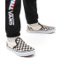 Vans Детски ниски кецове - Pepit.bg