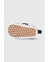 Vans Детски ниски кецове в черно - Pepit.bg