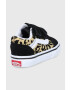 Vans Детски ниски кецове - Pepit.bg