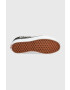 Vans Детски ниски кецове в черно - Pepit.bg