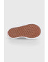 Vans Детски ниски кецове Authentic в черно - Pepit.bg