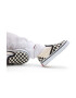 Vans Детски ниски кецове Classic Slip-On - Pepit.bg