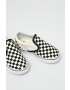 Vans Детски ниски кецове Classic Slip-On - Pepit.bg