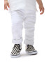 Vans Детски ниски кецове Classic Slip-On - Pepit.bg