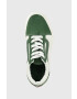 Vans Детски ниски кецове JN Old Skool BLACK - Pepit.bg