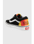 Vans Детски ниски кецове JN Old Skool GRDT BLKML - Pepit.bg