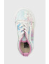 Vans Детски ниски кецове Old Skool Elastic Lace Ta SUNN MDGRE - Pepit.bg