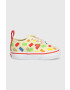 Vans Детски ниски кецове TD Authentic Elastic HARB - Pepit.bg