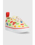 Vans Детски ниски кецове TD Authentic Elastic HARB - Pepit.bg