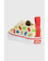 Vans Детски ниски кецове TD Authentic Elastic HARB - Pepit.bg