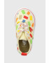 Vans Детски ниски кецове TD Authentic Elastic HARB - Pepit.bg