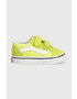 Vans Детски ниски кецове TD Old Skool V CTHR MGRRS в зелено - Pepit.bg