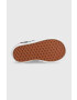 Vans Детски ниски кецове TD Old Skool V FLRL BLACK в черно - Pepit.bg