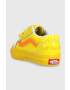 Vans Детски ниски кецове TD Old Skool V HARB CHBD в жълто - Pepit.bg