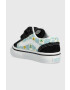 Vans Детски ниски кецове TD Old Skool V MELT BLKML - Pepit.bg