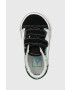 Vans Детски ниски кецове TD Old Skool V MELT BLKML - Pepit.bg