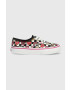 Vans Детски ниски кецове UY Authentic LOVE DKGRY - Pepit.bg