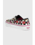 Vans Детски ниски кецове UY Authentic LOVE DKGRY - Pepit.bg