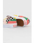 Vans Детски ниски кецове UY Classic Slip On Patch FRTC MDGRE - Pepit.bg