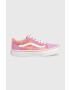 Vans Детски ниски кецове UY Old Skool ROSE MPINK В лилаво - Pepit.bg
