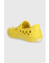 Vans Детски ниски кецове UY Slip On TRK ALSN PSHFR в жълто - Pepit.bg